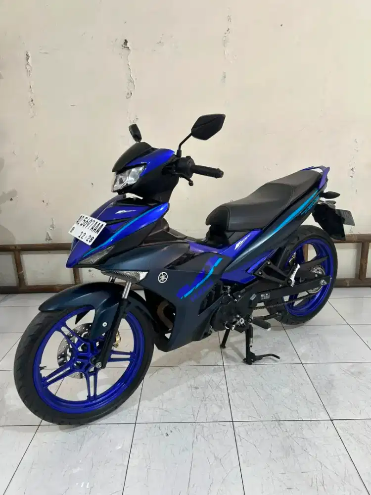MX KING V2 2023 AD SOLO