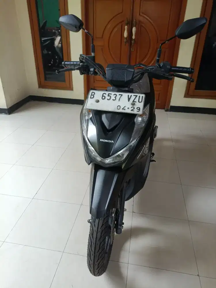 BEAT STREET 2024
