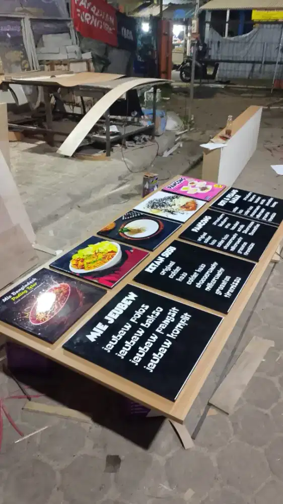 warkop loker (cewek)