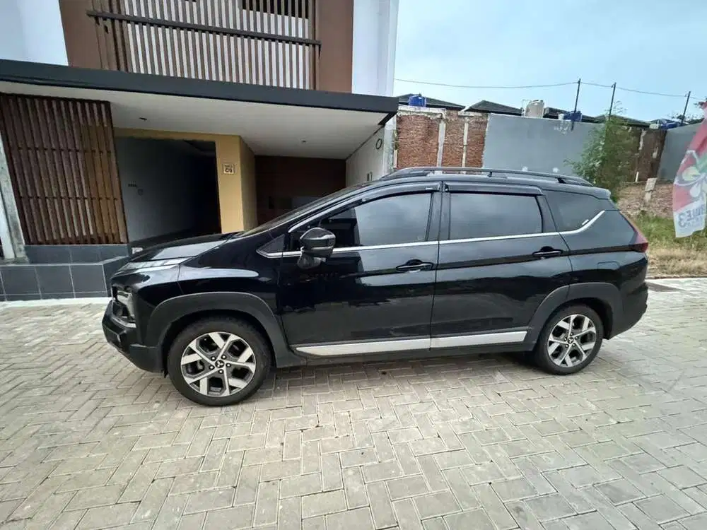 Mitsubishi Xpander 2023 Bensin