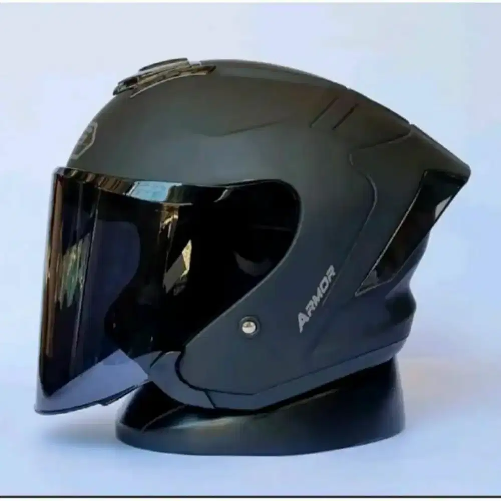 HELM JS ARMOR NEW ORIGINAL