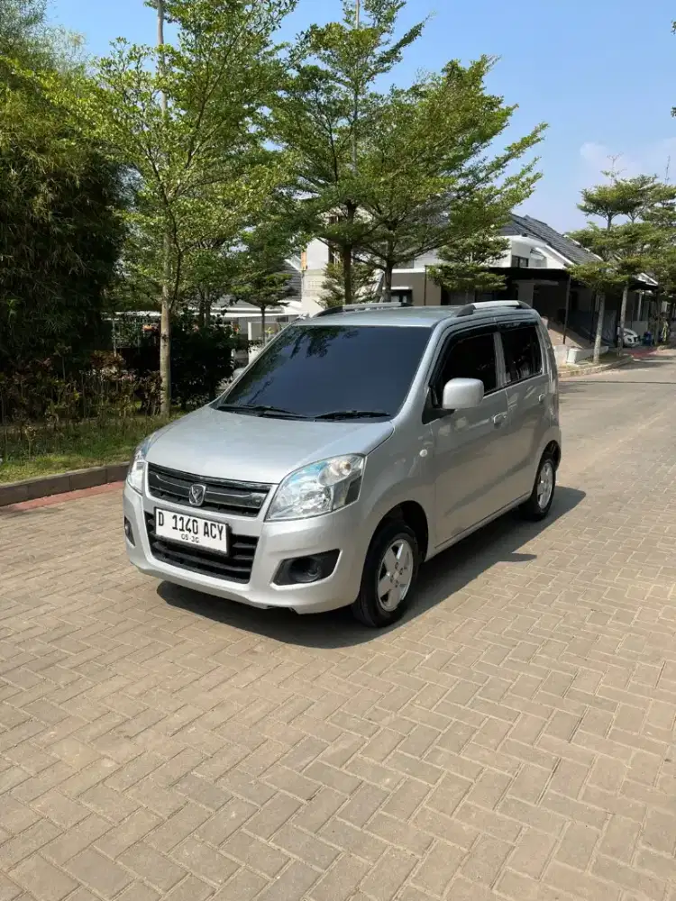 DP 5 JT | KARIMUN GX 2014 MANUAL