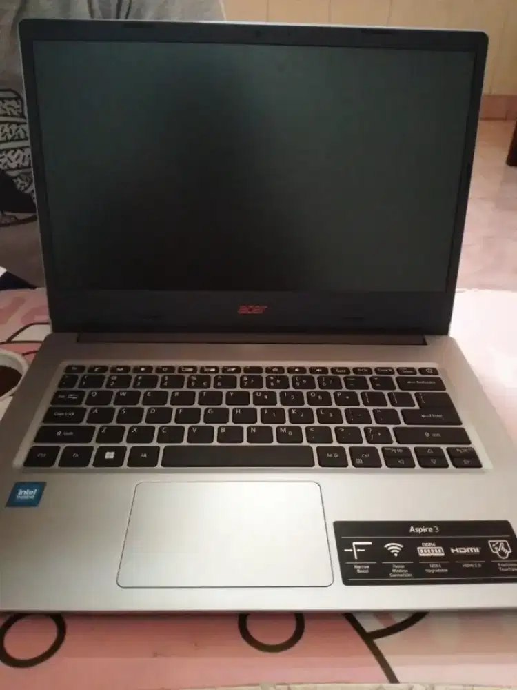 Jual laptop acer