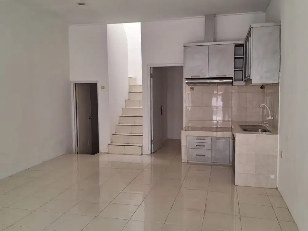 Jual Rumah Citra 2 Extension Kalideres Jakarta Barat