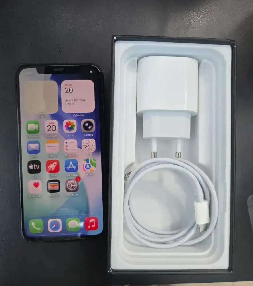 Iphone 11 Pro 64gb LTE
