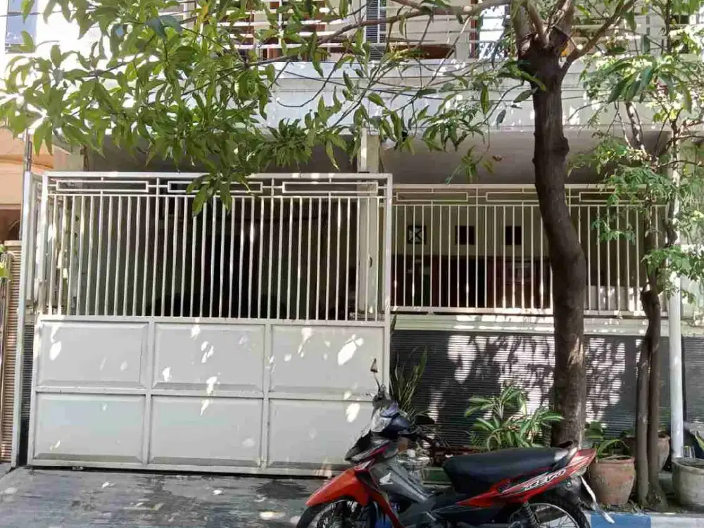 Tempat huni banyak bonus luas 78 m2 harga 700 juta di Rewwin Wedoro, Waru, Sidoarjo