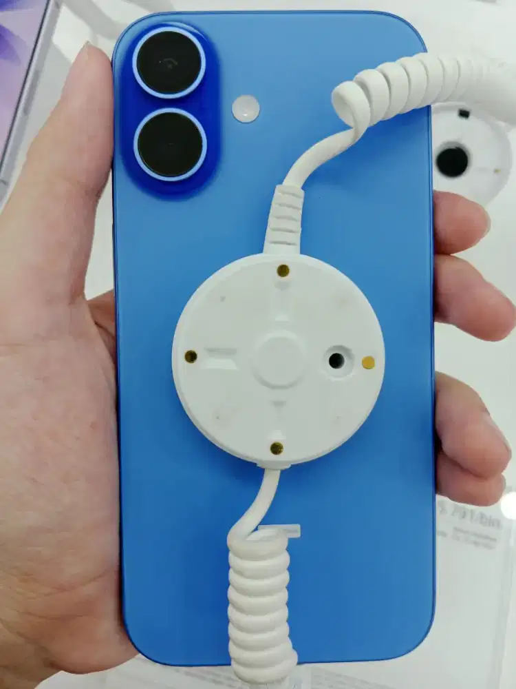 Promo cicilan Akulaku I-Phone 16