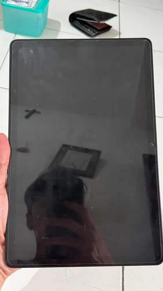 Samsung Tab A11+