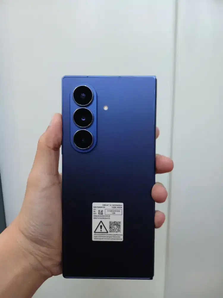 SAMSUNG GALAXY Z FOLD 7 NEW SEIN
