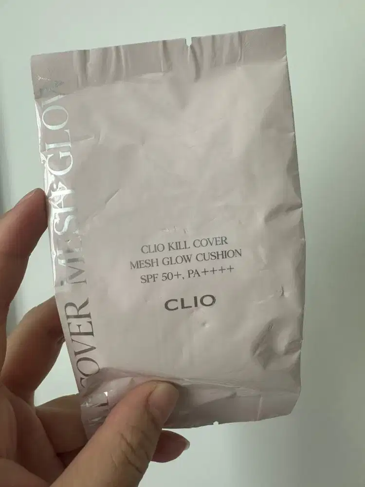 Clio Kill Cover