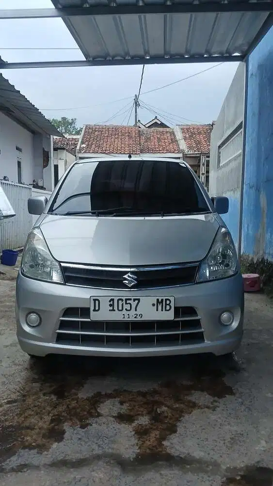 Suzuki Karimun 2009 Bensin