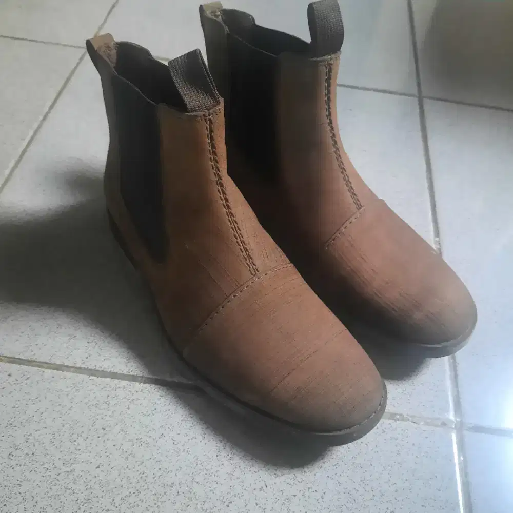 Timberland Chelsea Boots Waterproof  Model 95521 Second (Original)