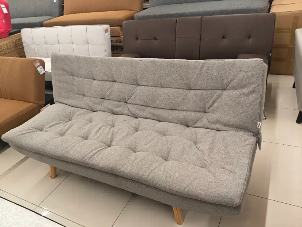 Sofabed murah meriah