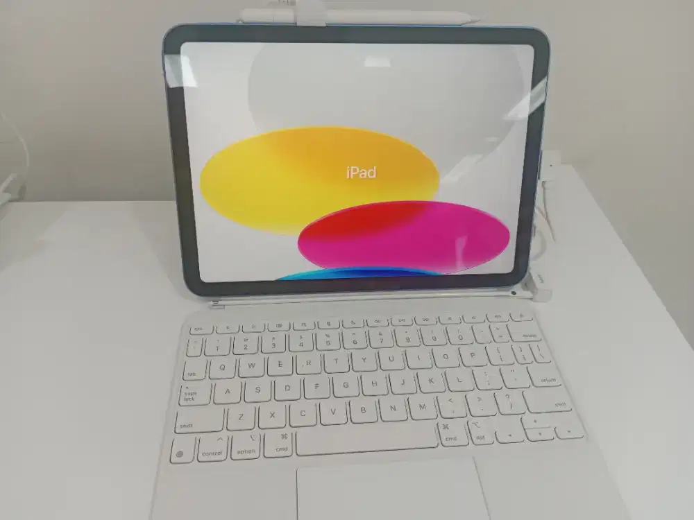 Ipad A16 Series