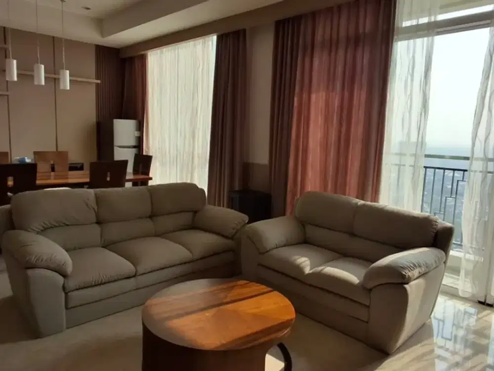 Apartment Pakubuwono View