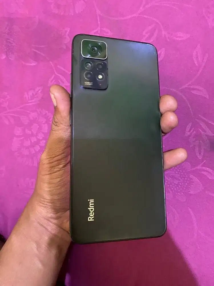 redmi note 11 pro