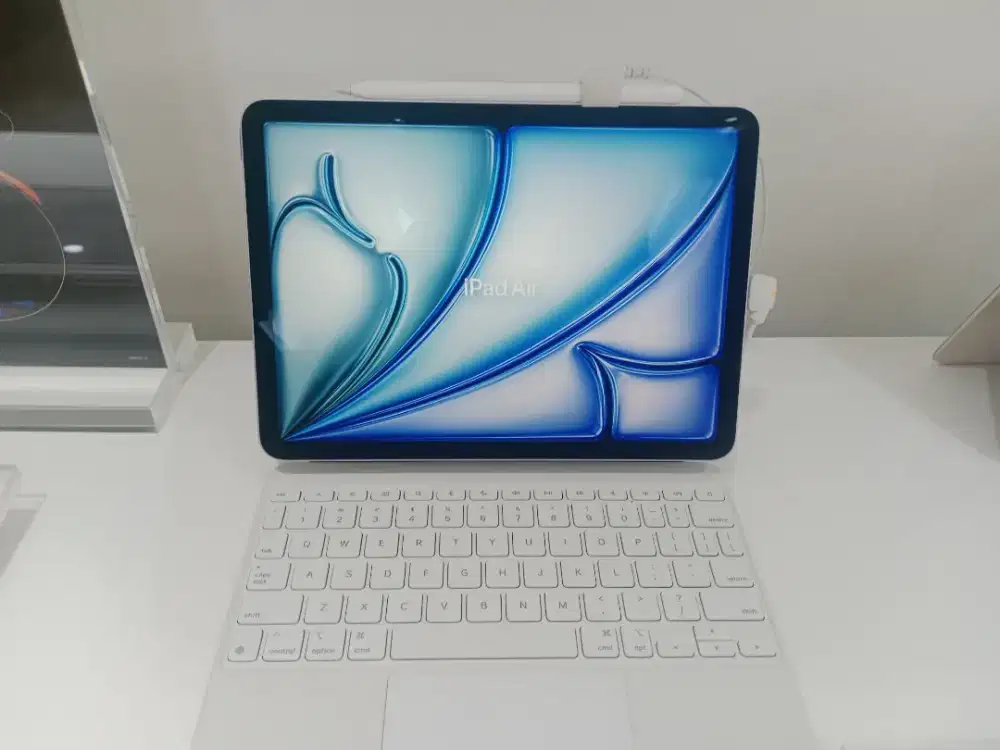 Ipad Air 11 inci