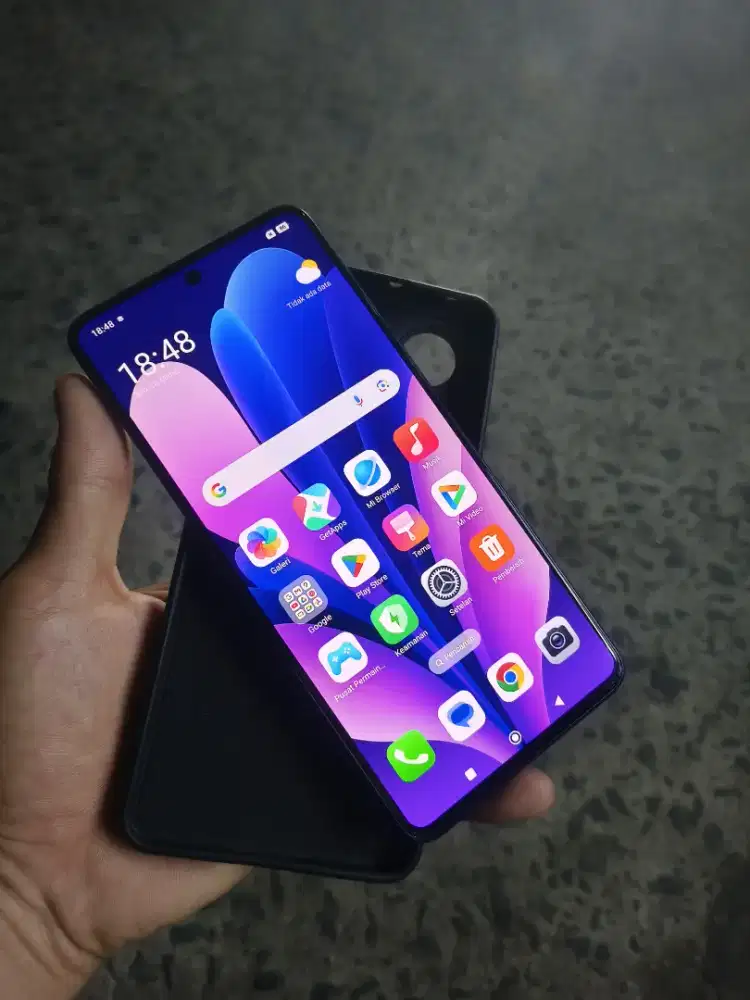 Redmi Note 13 Pro 5G
