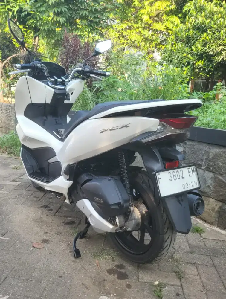 Honda PCX 150 ABS 2019