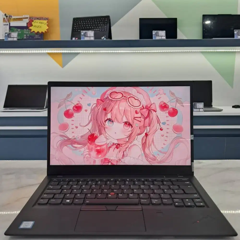 [LX108] Laptop LENOVO |166GB|256GB Bisa COD jabodetabek