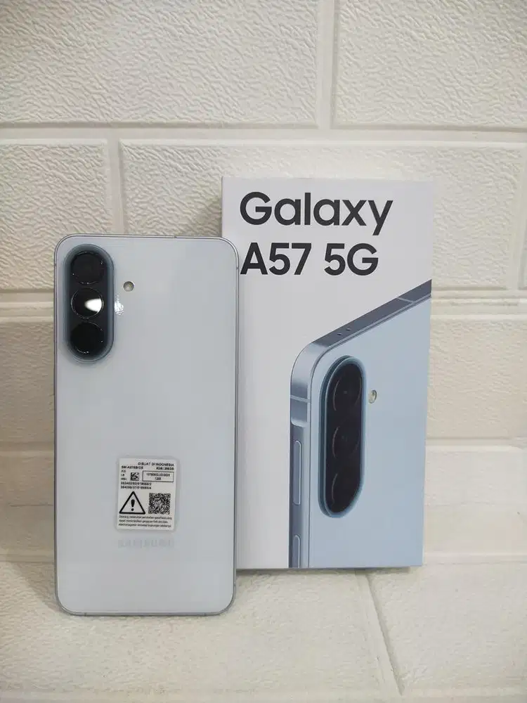 Samsung A57 5G 8/256