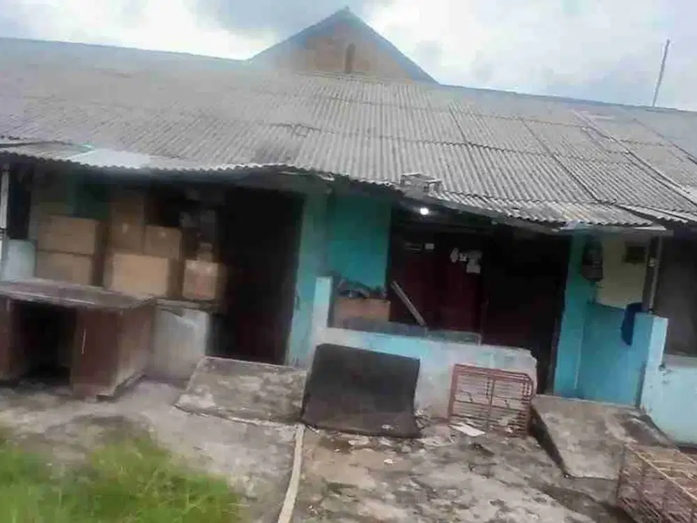 Dijual Tanah + 24 Unit Kontrakan Aktif
Penggilingan, Cakung – Jakarta Timur