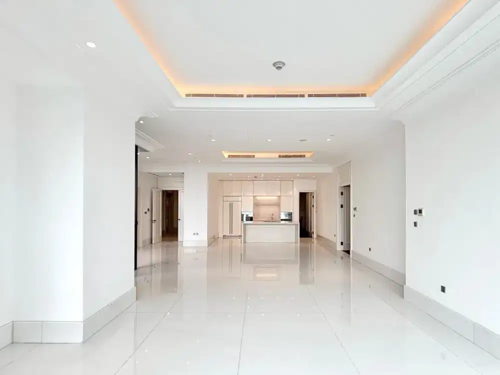 Apartment St Regis