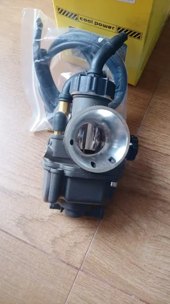 Dijual Karbo CPO Cool Power 24mm