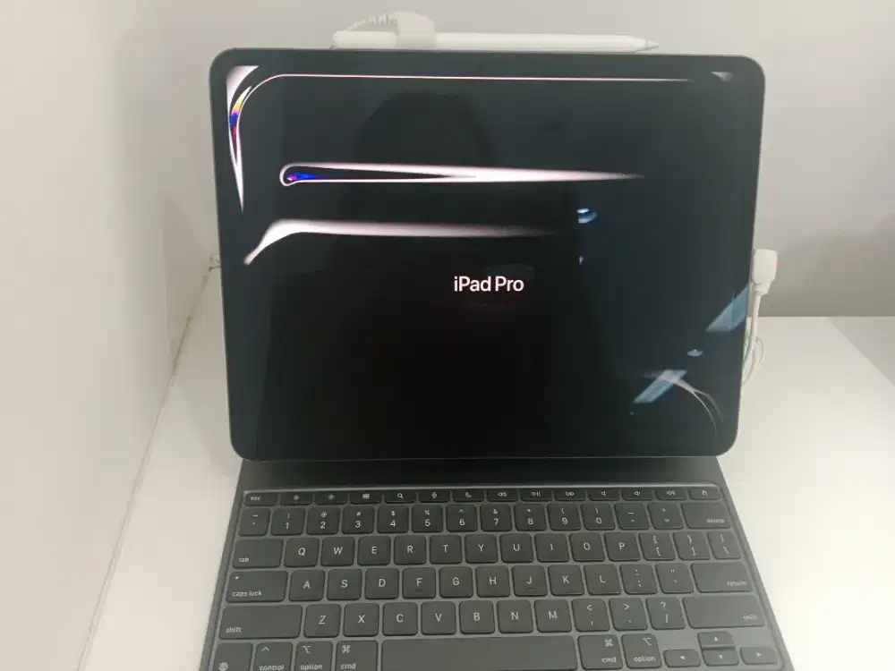 Ipad Pro 13 inci