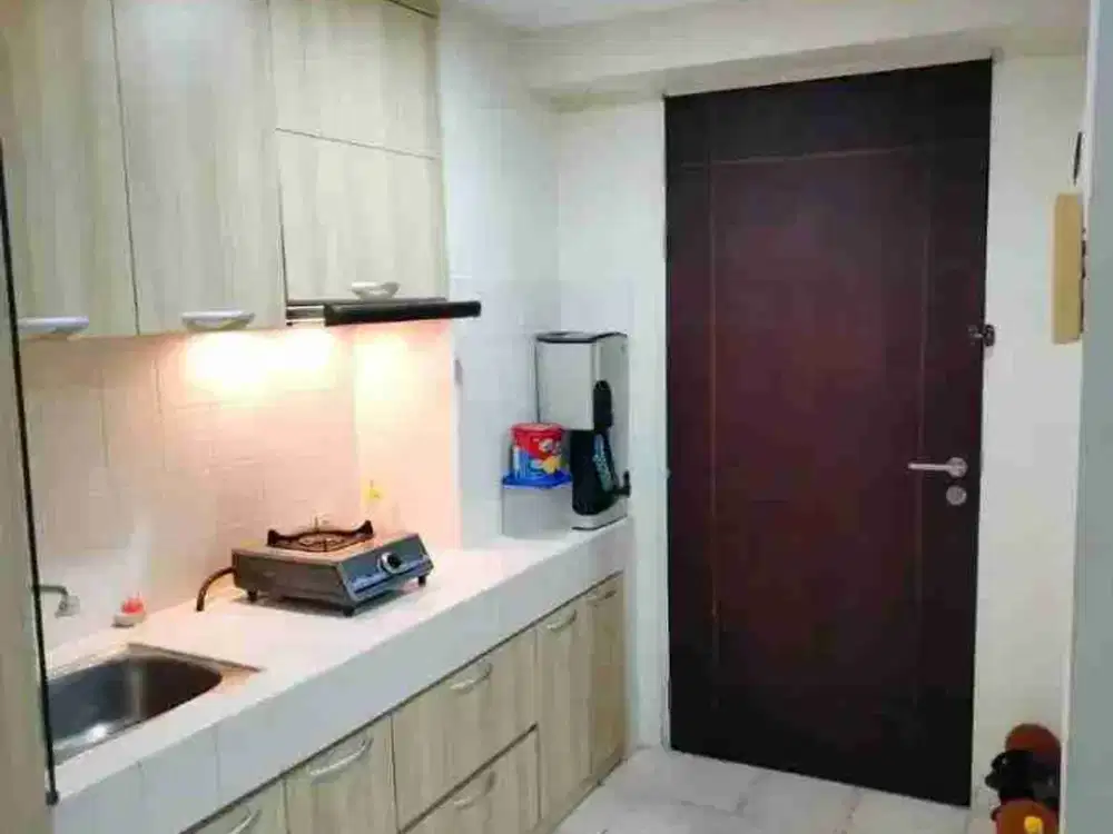 Dekat Ubaya‼Dijual Apartemen Metropolis