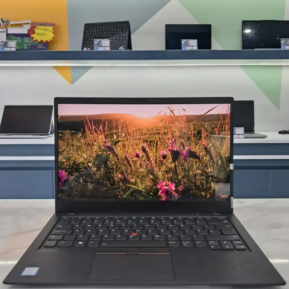 [LX108] Laptop LENOVO |166GB|256GB Bisa COD jabodetabek