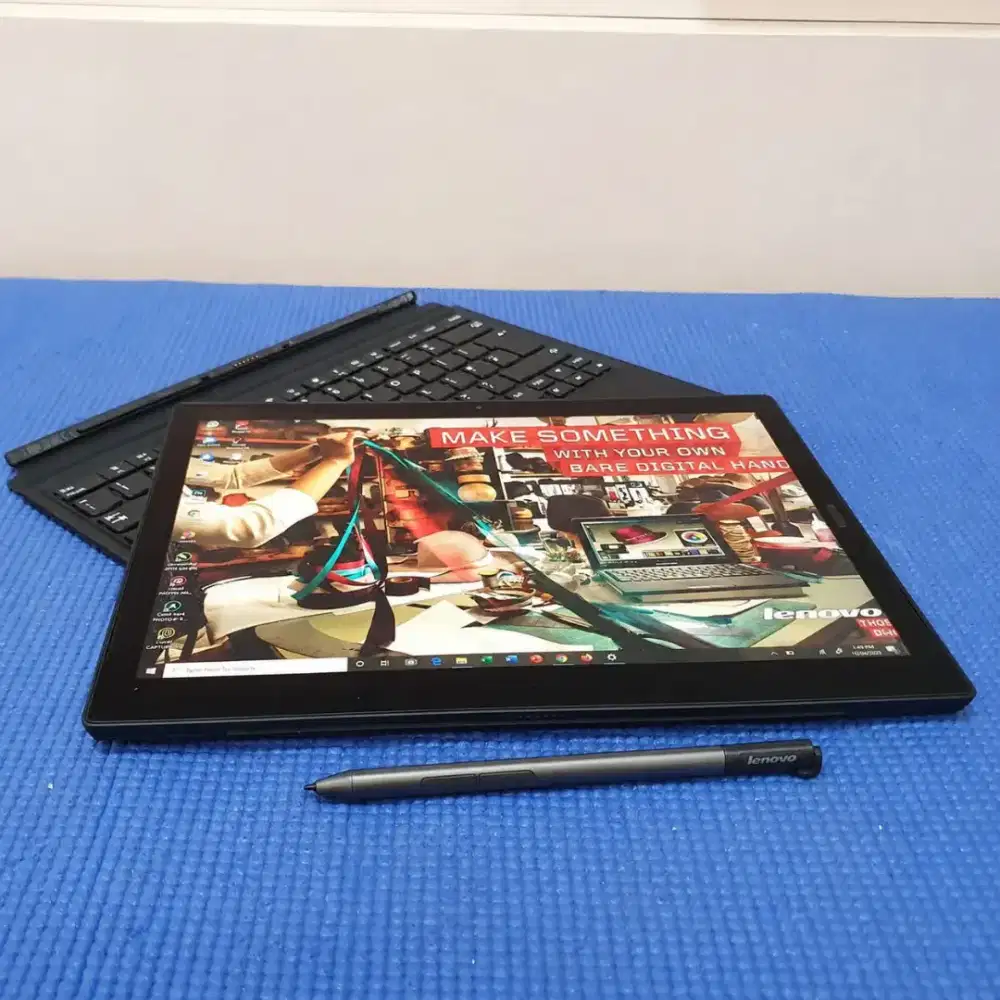 Laptop 2-in-1 Lenovo X1 Tablet Core i7