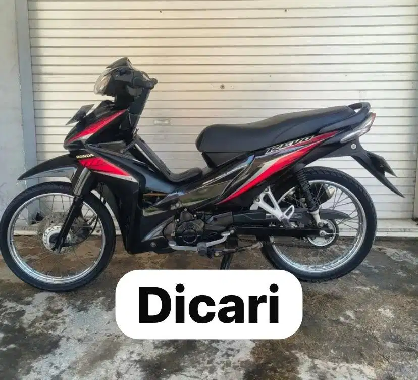 Di Cari Honda Revo Tahun 2009 Ke Ats Revo 2011 Revo 2012 Revo Fit 2013
