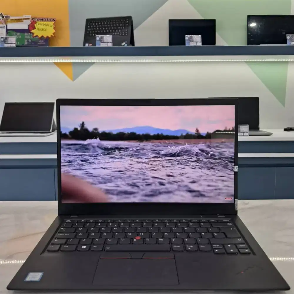 [LX108] Laptop LENOVO |166GB|256GB Bisa COD jabodetabek
