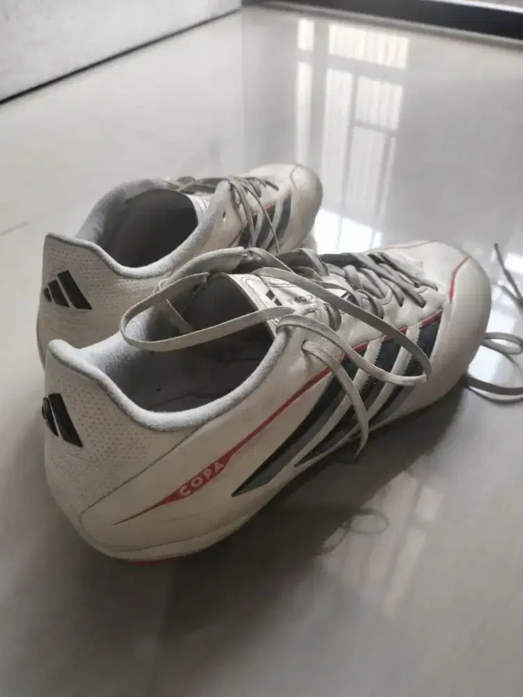 SEPATU BOLA ANAK