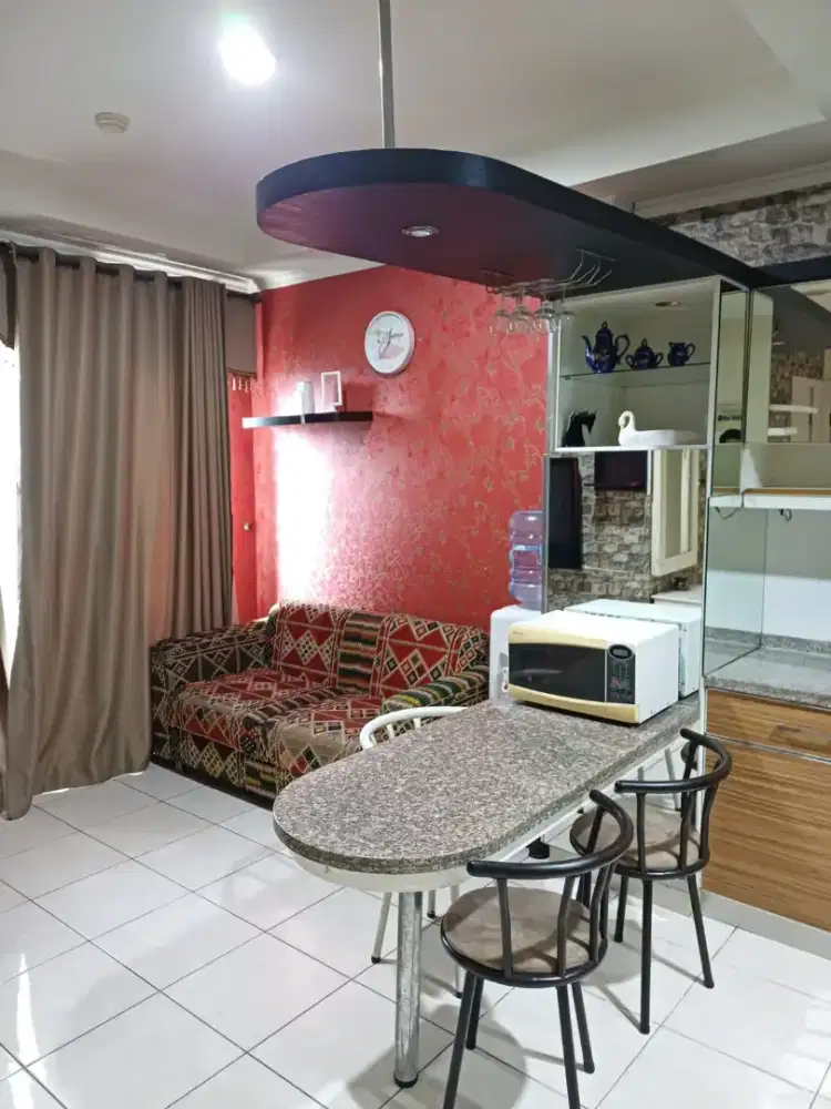 Disewakan Apartemen MOI Kelapa Gading 2 Bedroom