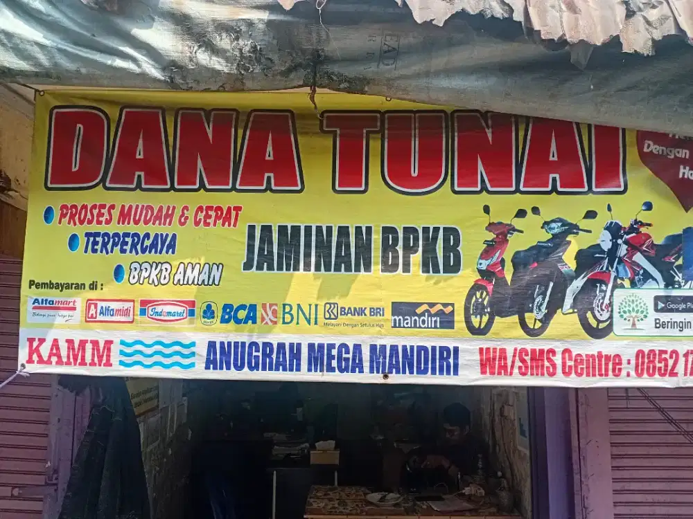 Lowongan kerja sales marketing