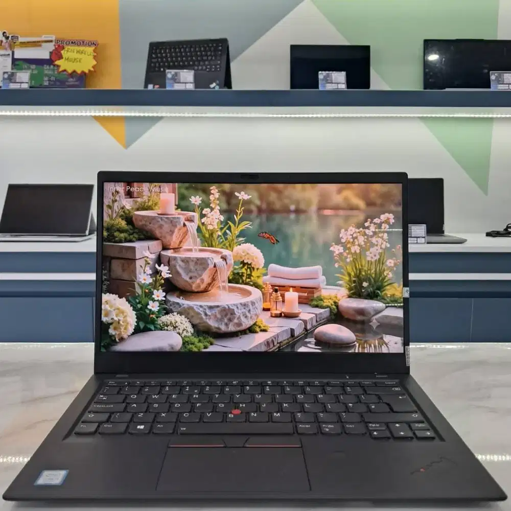 [LX108] Laptop LENOVO |166GB|256GB Bisa COD jabodetabek