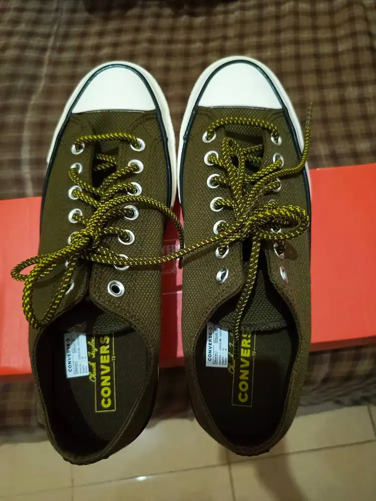 Sepatu Converse