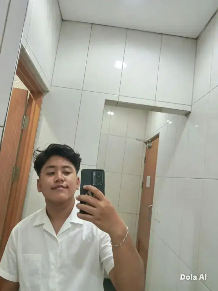 Semoga dapet cepett dah