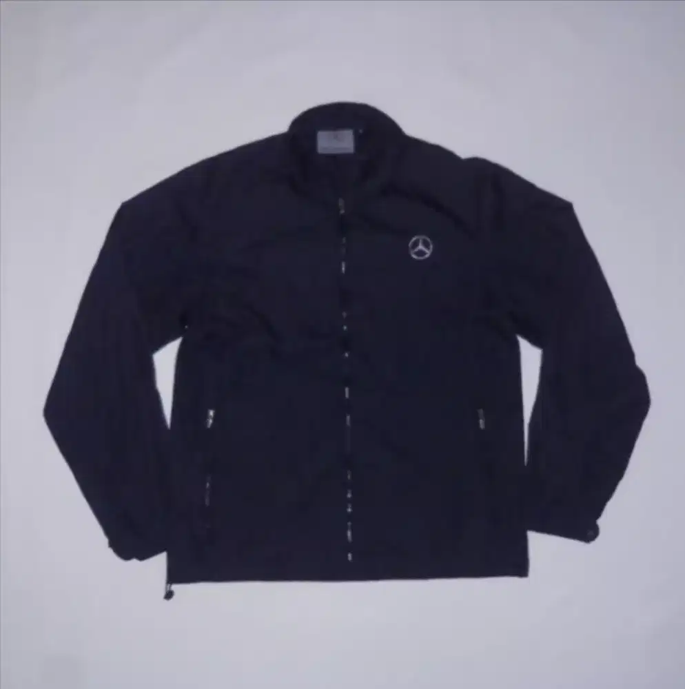 Jaket Mobil MERCEDES BENZ