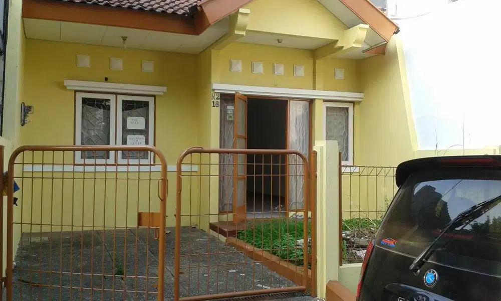 Disewakan Rumah di Metro Permata 1 di Karang Tengah/Ciledug
