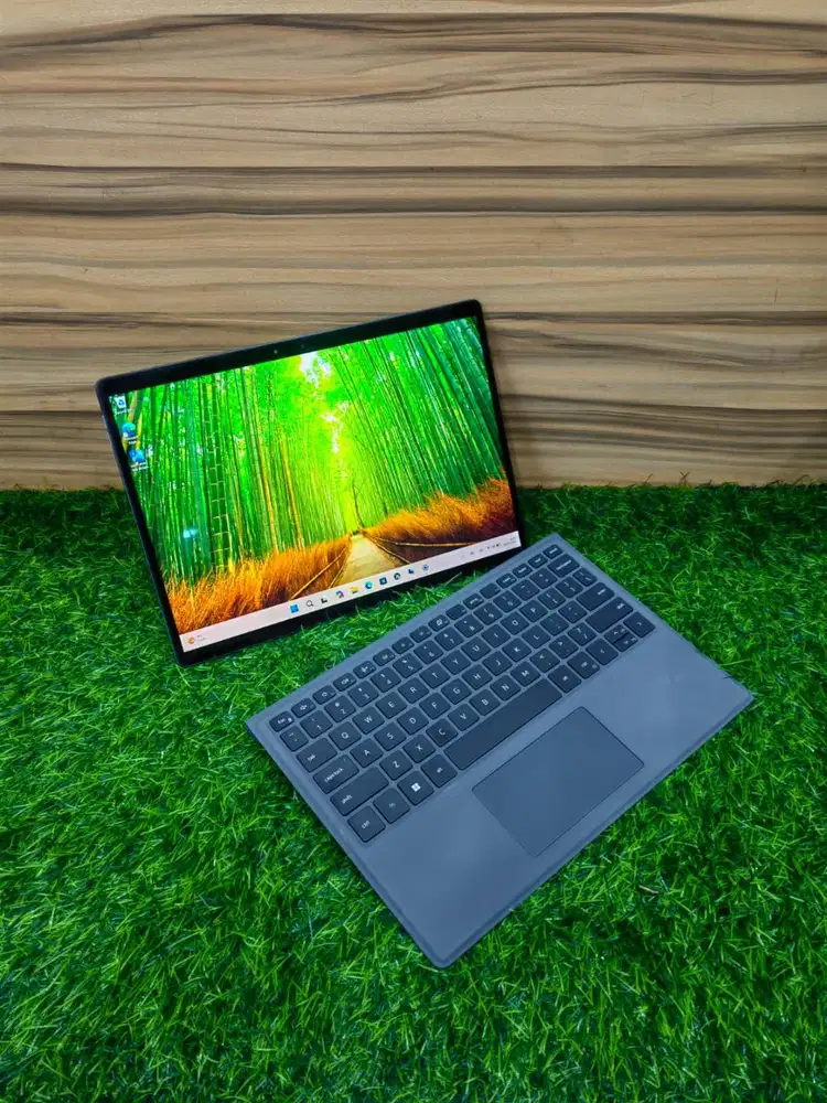 DELL LATITUDE 7320 DETACHABLE i7 G11 Ram 16GB ssd 512GB 13 inc *RDC