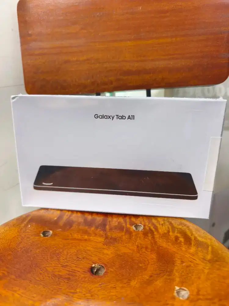 Samsung galaxy tab A11 wifi 4/64 new