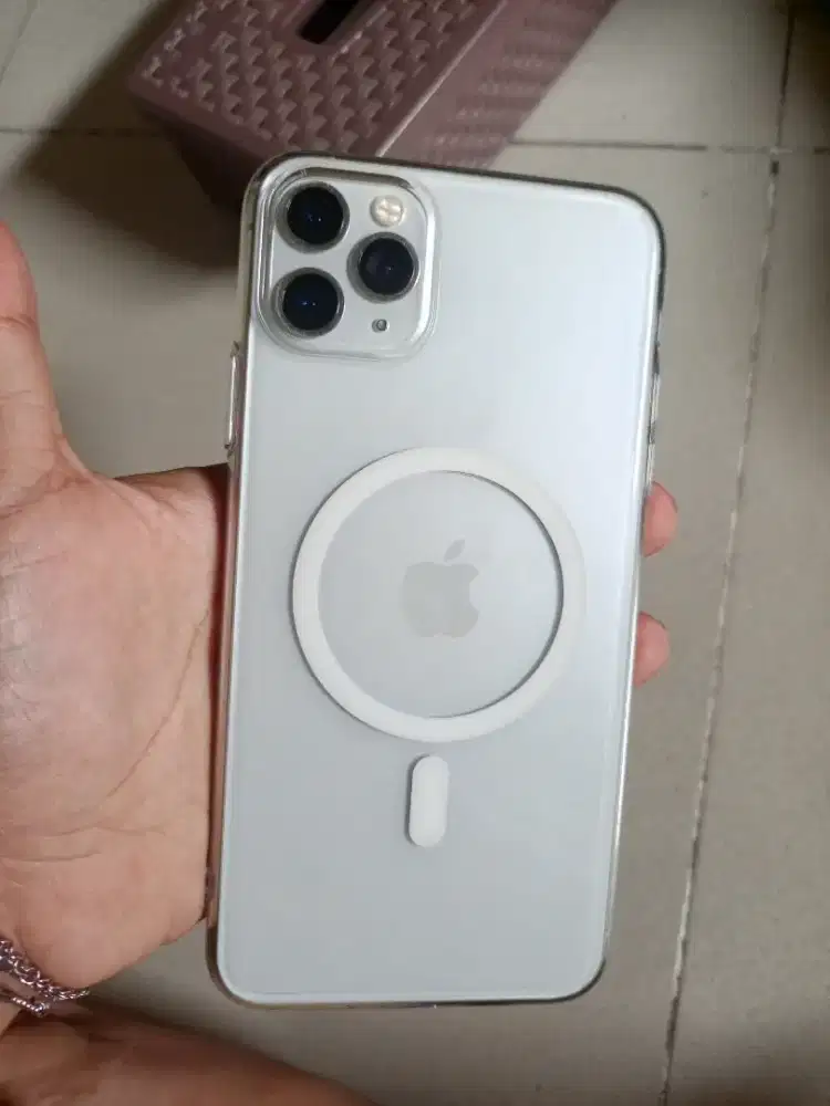 Iphone 11 Pro Max 256
