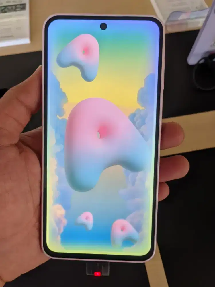 Samsung A27 5G New