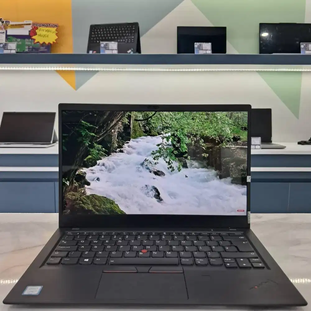 [LX108] Laptop LENOVO |166GB|256GB Bisa COD jabodetabek