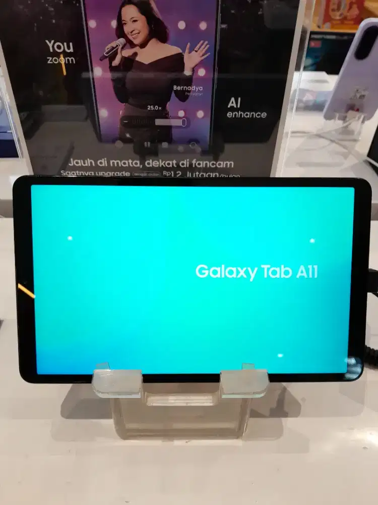 Galaxy Tab A11 Ram 4 64 Gb
