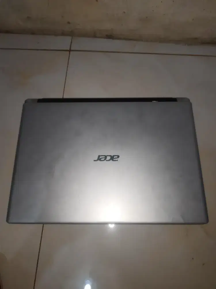 laptop Acer Aspire V5