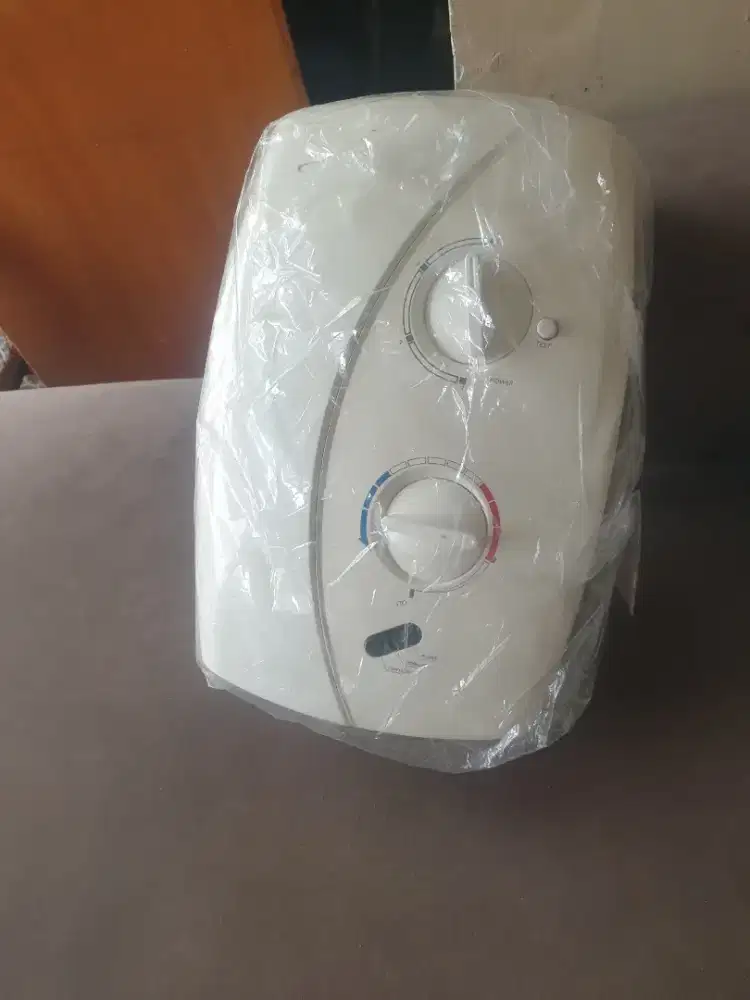 Water Heater Pemanas air